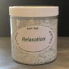 Relaxation - Bath Salt