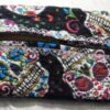 Skulls Tissue Holder / Small Case