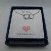 Be Mine Forever Necklace