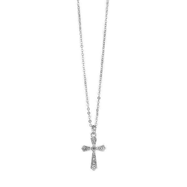 Cross Necklace