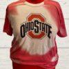 OSU Inspired - Heather Red