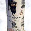 Supernatural Inspired Theme 20 oz Tumbler