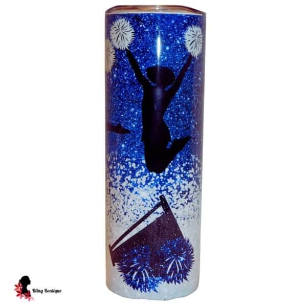 Blue Cheer 20 oz Tumbler