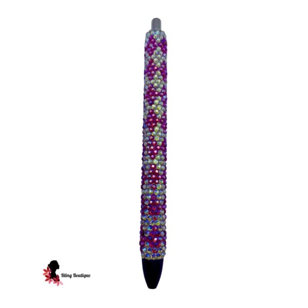 Rhinestone Diamond Pen