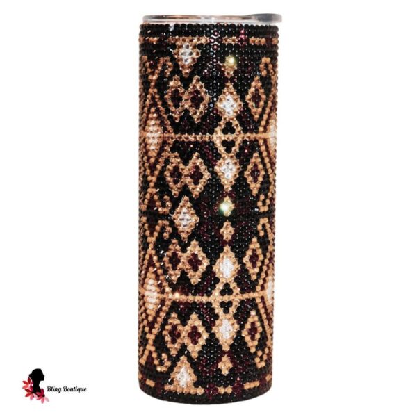 Rhinestone Diamonds 20 oz Tumbler