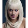 Smiffy The Fever Wig Collection Tanja - Blonde