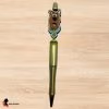 Dog Beaded Pen