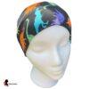 Dino Headband - Black