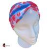 Red, White, & Blue Twisted Headband