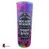 Spooky B Season 20 oz Tumbler