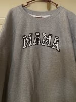 Mama Sweatshirt