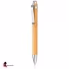 Custom Bamboo Pen