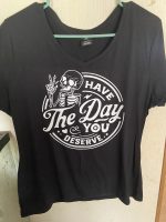 Have The Day - Color Changing