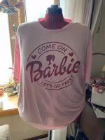Barbie Tee