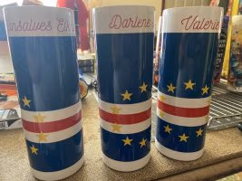 D's Tumblers