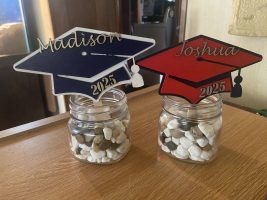 Graduation 2025 Table Toppers