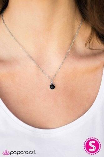 Miss Inde-Pendent Black