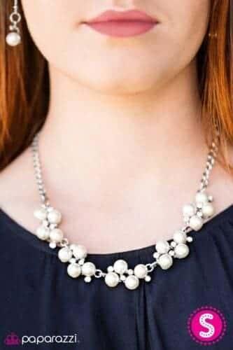 Love Story Necklace - Image 2