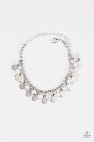 Triassic Tease White