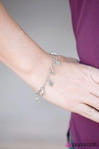 Diamond Dunes Silver