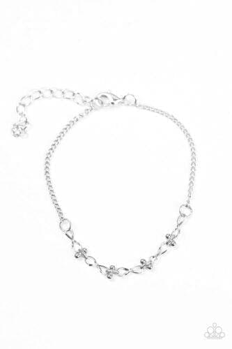 Little Wonder Silver Bracelet